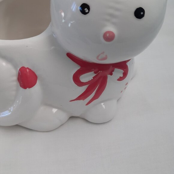 Other - Impactable  Room Décor China Cat Figurines to Decorate the House